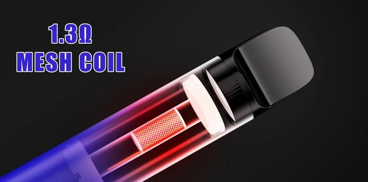 Runfree RF003 600 Puffs Disposable Vape Wholesale suppliers