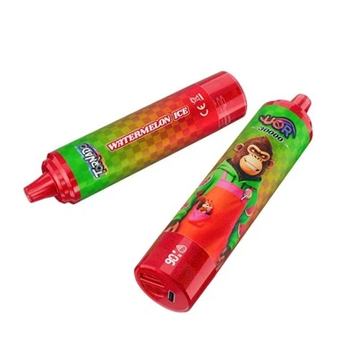 UOR Tornado 30K Rookwolken Wegwerpvape Groothandel