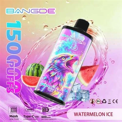 Bang De 150k trekjes